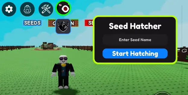 grow a garden Prehistoric Update script to get dinosaur egg